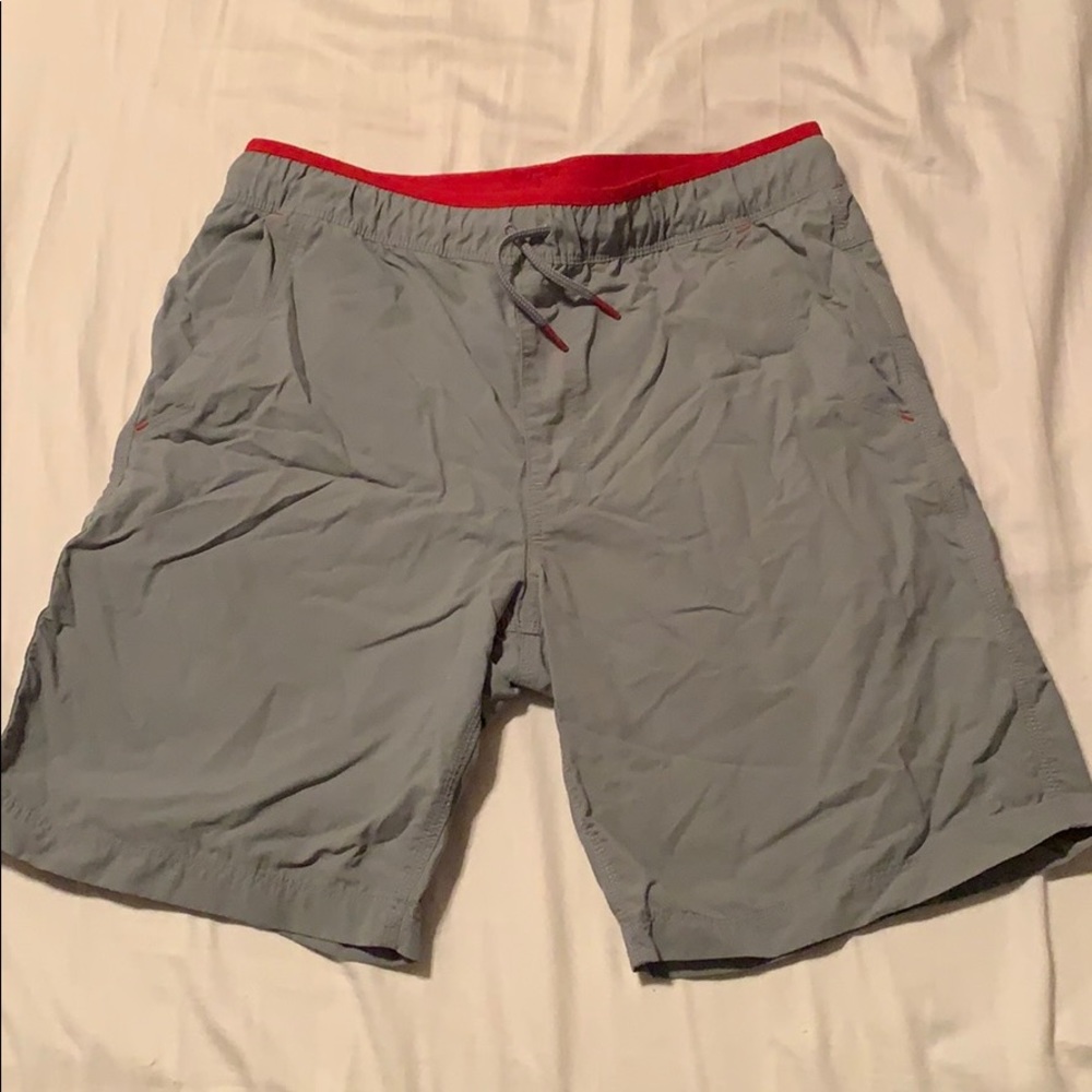 Men’s North Face shorts